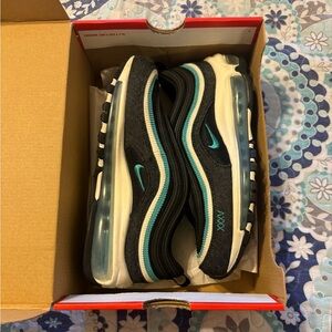 NIKE Air Max 97 SE!